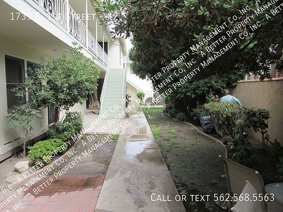 4th image of 1739 E 1st St APT 2