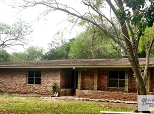 4305 Robindale Rd, Brownsville, TX 78526