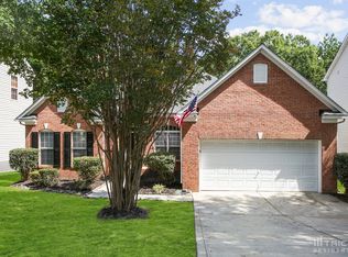 14312 Riding Hill Ave, Charlotte, NC 28213
