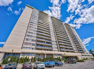 2000 Sheppard Ave W #304, Toronto, ON M3N 1A2