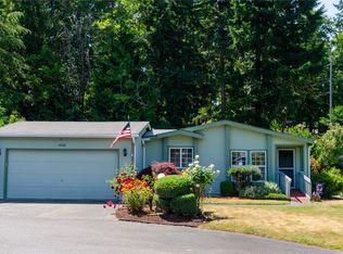4018 144th Street Ct NW #59, Gig Harbor, WA