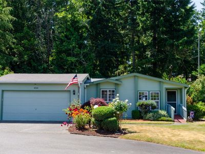 4018 144th Street Ct NW #59, Gig Harbor, WA, 98332