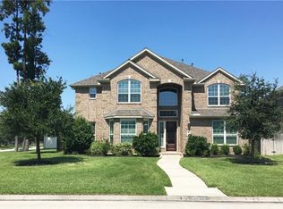 25203 Summer Chase Dr, Spring, TX 77389