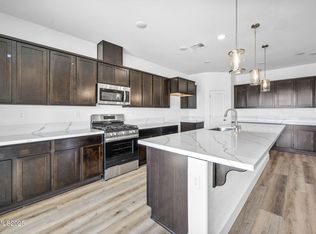 8608 Crandell Dr LOT N16, Reno, NV 89506