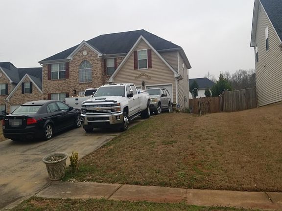2nd image of 3841 Monticello St