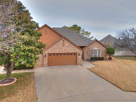 2nd image of 4671 E 144th Pl S