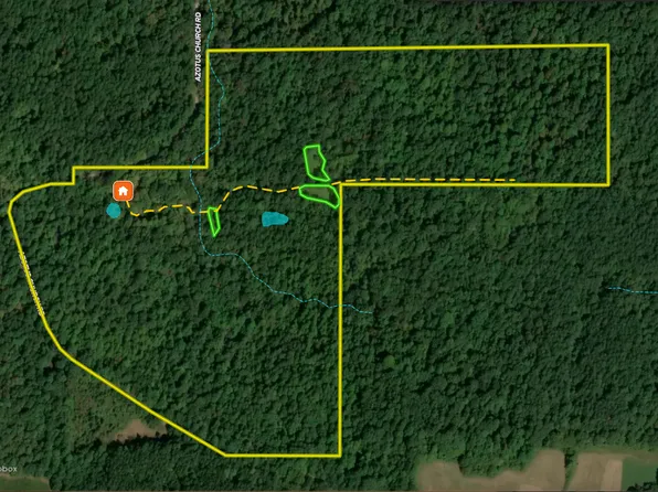 Azotus Rd Lot Wp001, Golconda, IL 62938