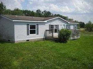 344 N White Rd, Boonville, IN 47601