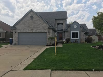 57874 Roman Dr, Washington, MI, 48094