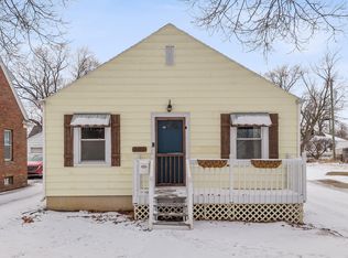 2422 Carlton Ct, Fort Wayne, IN 46802