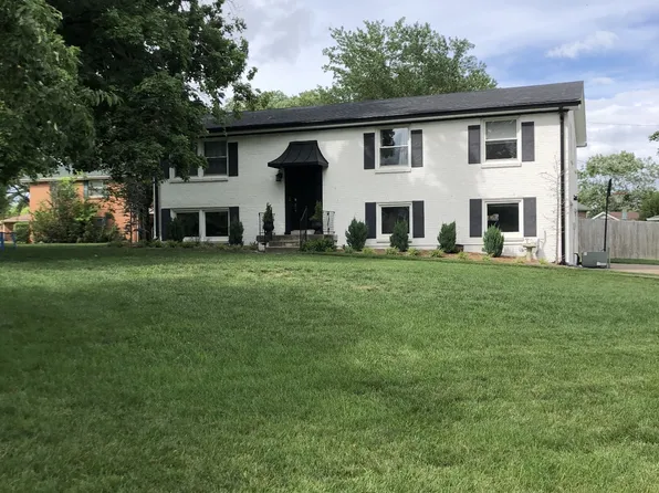 217 Alfred Dr, Clarksville, TN 37043