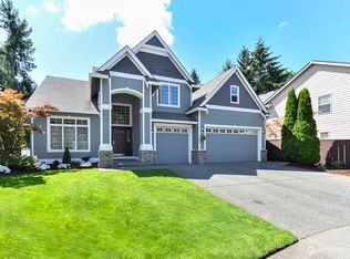 11633 SE 319th Ct, Auburn, WA