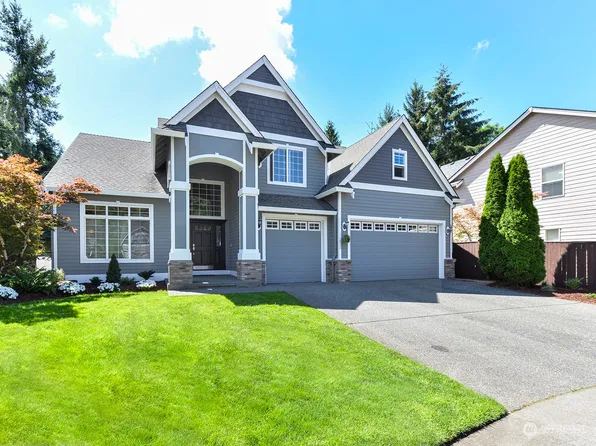 11633 SE 319th Court, Auburn, WA 98092