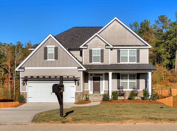 2nd image of 4543 Willie Daniel Dr