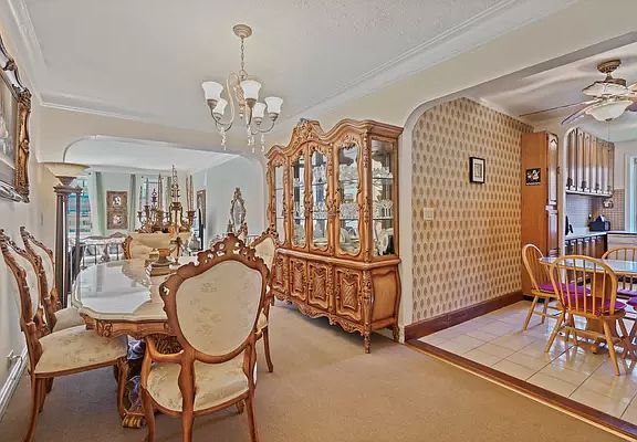 5th image of 57 Park Ter W APT 6E