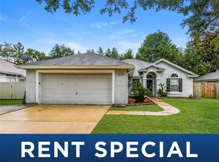 3480 Shelley Dr, Green Cove Springs, FL 32043