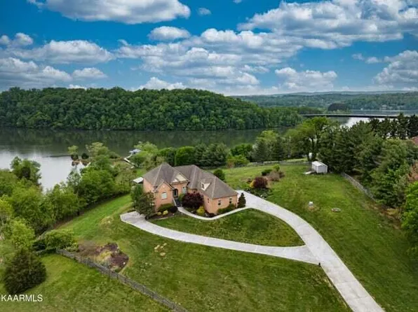 118 Pennybank Farm Rd, Kingston, TN 37763