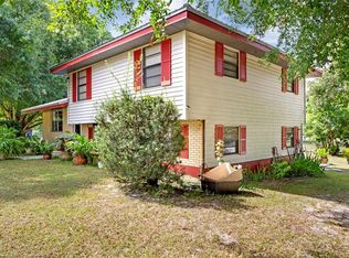 2957 N Tivoli Rd, Avon Park, FL 33825