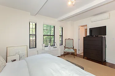 Sold by Brown Harris Stevens