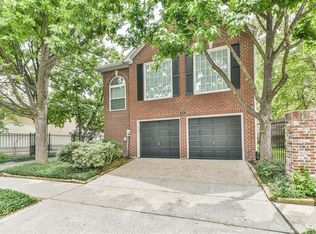 1634 Park St, Houston, TX 77019