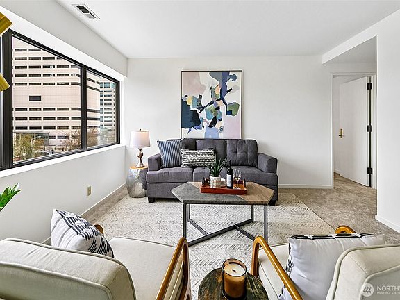 3rd image of 1301 Spring Street #5C