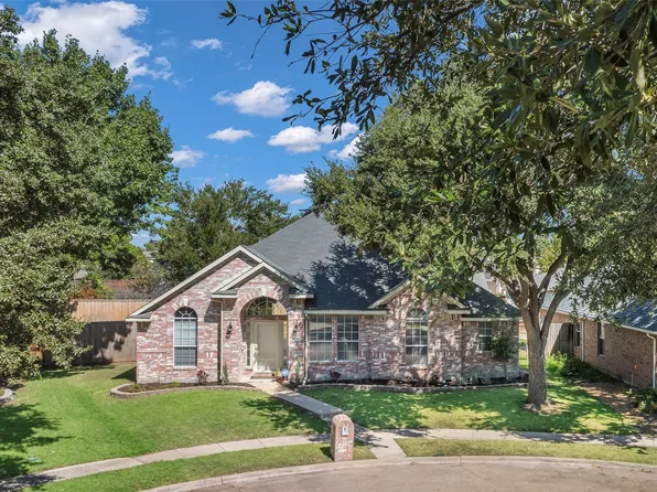 4224 Magnolia Dr, McKinney, TX 75070