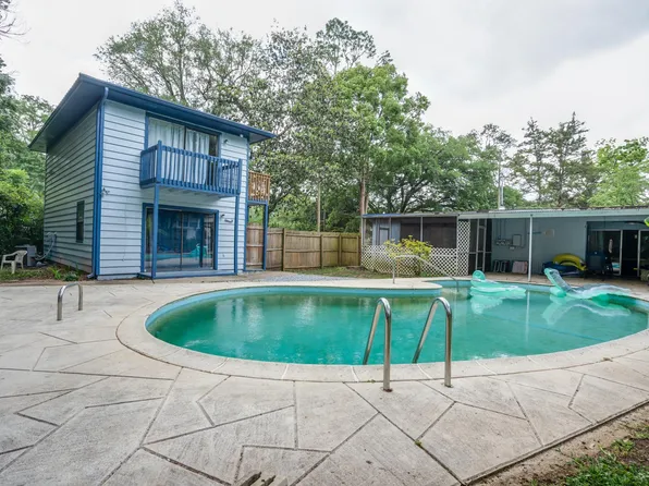 520 E 9th Ave, Tallahassee, FL 32303