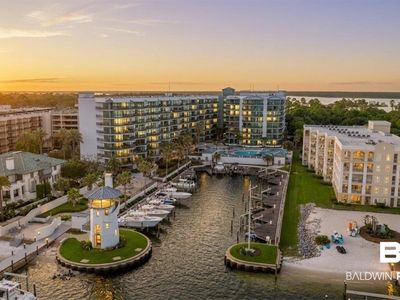 27582 Canal Rd #2102, Orange Beach, AL, 36561