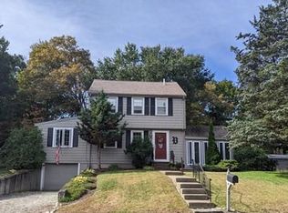 5 Hodges Rd, Foxboro, MA 02035
