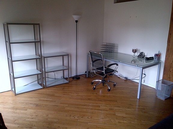 Den / Office
