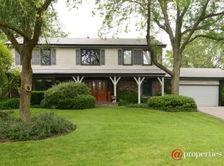 21005 N Pheasant Trl, Deer Park, IL