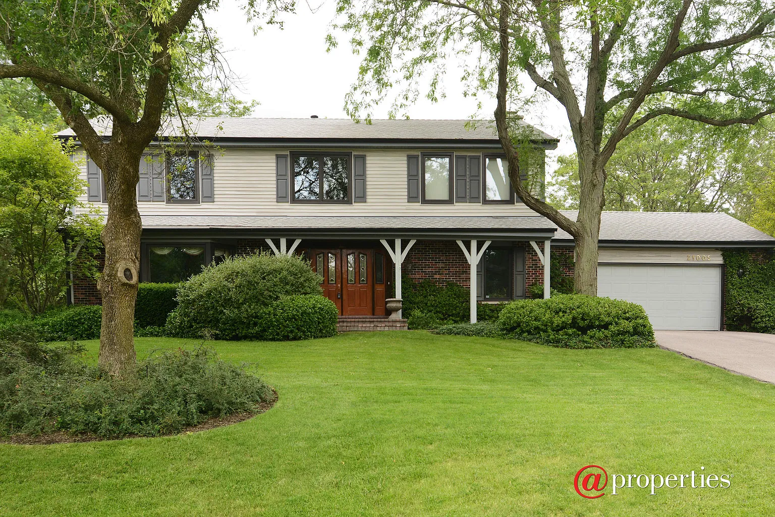 21005 N Pheasant Trl photo 1