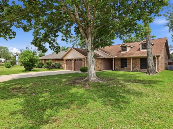 4630 Reagan St, Beaumont, TX 77706