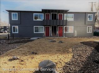 640 Denslowe Dr APT B, Reno, NV 89512