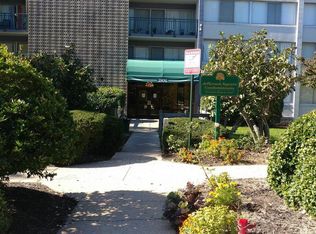 1806 Metzerott Rd APT 306, College Park, MD 20783