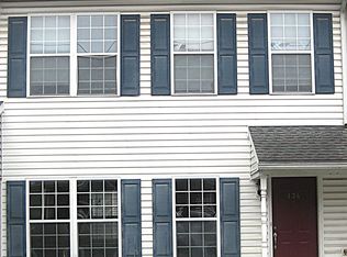 134 S Earl St, Shippensburg, PA 17257