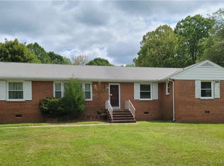 3717 Tanbark Rd, North Chesterfield, VA 23235