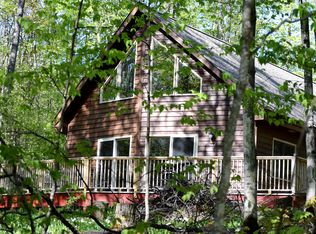 1060 Matterhorn Ln, Bellaire, MI 49615