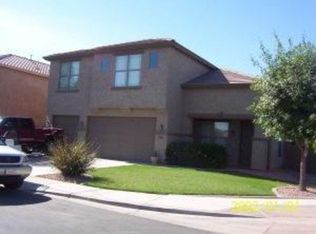 1148 E Leaf Rd, San Tan Valley, AZ 85140