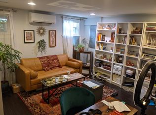 1729 D St NE #B, Washington, DC 20002