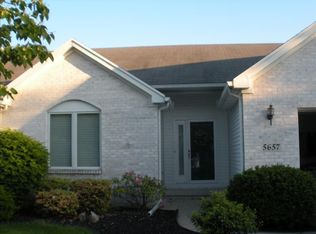 5657 Brook Cliffe Rd, Toledo, OH 43614