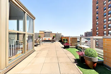 Rented by Compass