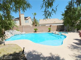 8312 La Strada Ave, Las Vegas, NV 89129
