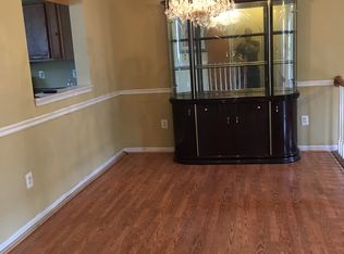 1734 Carriage Lamp Ct, Severn, MD 21144