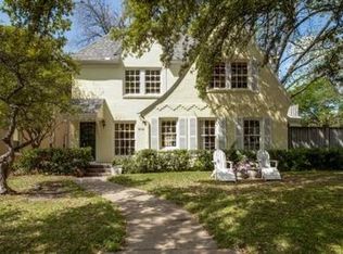 3434 Westminster Ave, Dallas, TX 75205