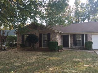 6541 Willow Springs Blvd NW, Huntsville, AL 35806