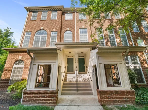 4431 Eastwick Ct, Fairfax, VA 22033