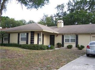 805 Kingswood Pl, Brandon, FL 33511