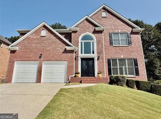 5960 Magnolia Rdg, Stone Mountain, GA 30087