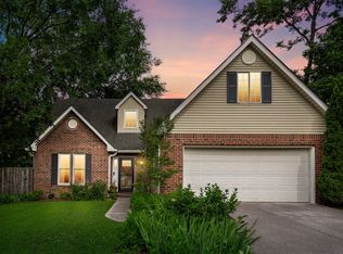 3613 Peninsula Ct, Nashville, TN 37217